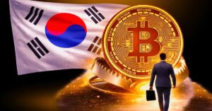 South Korea to Recognize Crypto as a National Asset