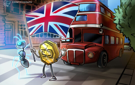 Cointelegraph