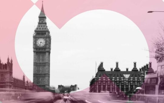 UK Lawmakers Launch Inquiry Into Crypto Banking Access