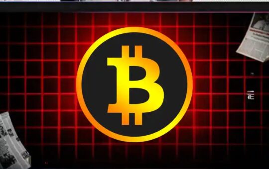 U.S.-Iran War Pause Pushes Bitcoin Above $65K Ahead of FOMC
