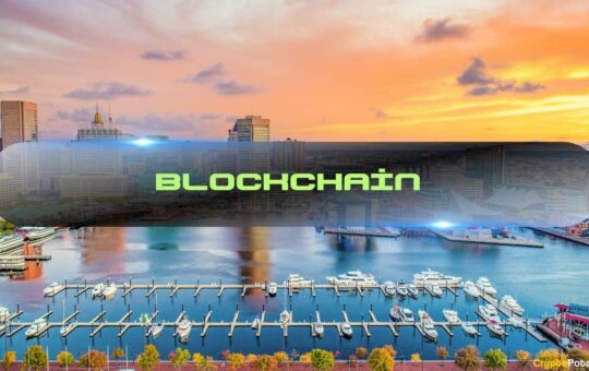 a16z Reveals What TradFi Really Wants From Blockchain