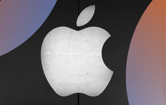 Apple Turns to Alibaba to Help Build AI Model for China