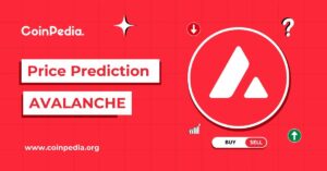 Avalanche (AVAX) Price Prediction 2026, 2027-2030