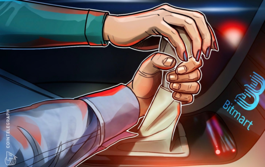 Cointelegraph