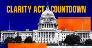 Blockchain Association Urge Avoid Misleading CLARITY Act claim