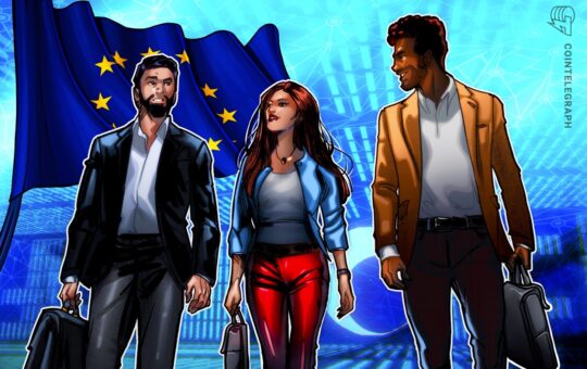 Cointelegraph