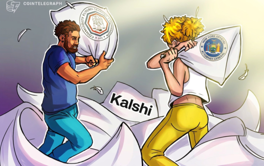 Cointelegraph