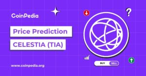 Celestia Price Prediction 2026, 2027 – 2030