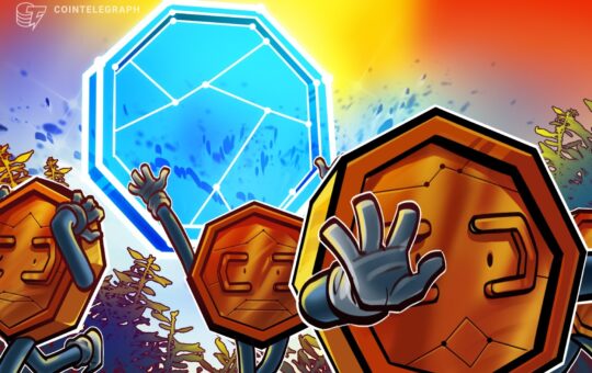 Cointelegraph