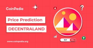 Decentraland (MANA) Price Prediction 2026, 2027-2030