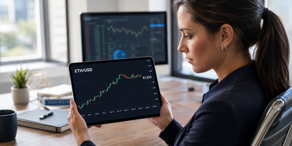 Ethereum price stalls as retail selling offsets whale accumulation