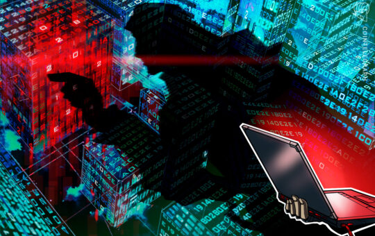 Cointelegraph