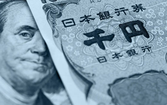 Japan, US Plot Yen Rescue as Speculators Face Reckoning