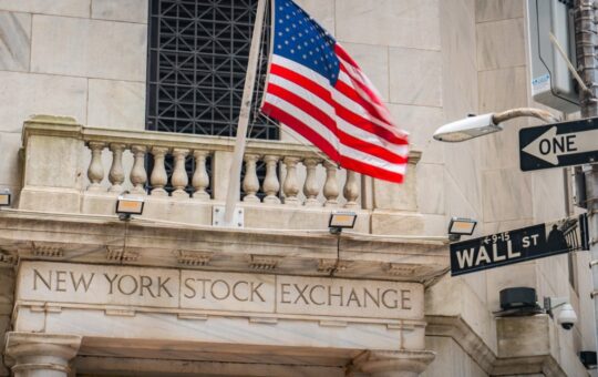 NYSE Builds Onchain Settlement Rails for Tokenized Securities