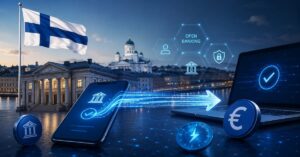 Open Banking, Instant Payments and Finland in 2026