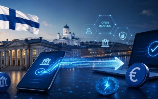 Open Banking, Instant Payments and Finland in 2026
