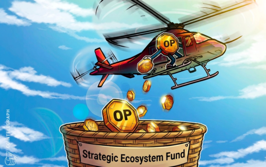 Cointelegraph