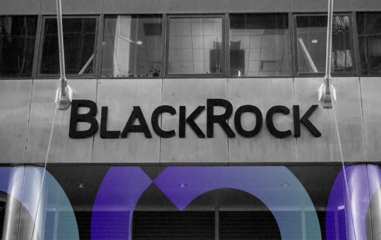 Paul Tudor Jones' Firm Buys Back Into BlackRock Bitcoin ETF After a Year of Selling