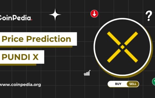 PundiX (PUNDIX) Price Prediction: 2025, 2026
