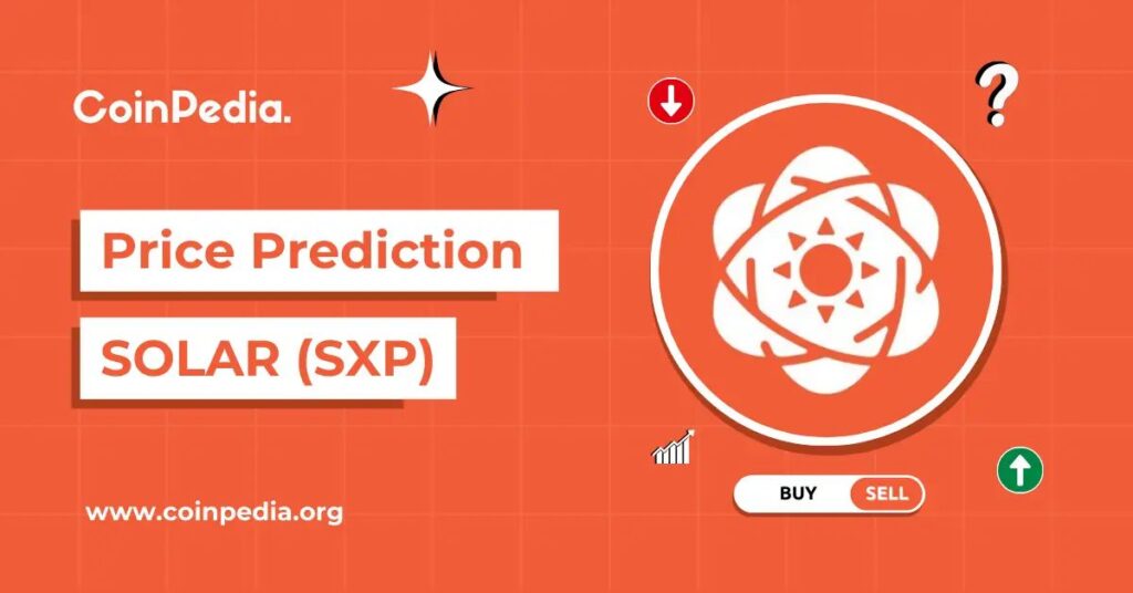 Solar Price Prediction 2025, 2026