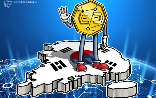 Cointelegraph
