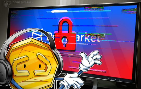 Cointelegraph