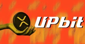 South Korean Crypto Trader Return, Upbit Volume Explodes 273%