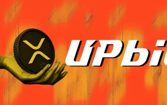 South Korean Crypto Trader Return, Upbit Volume Explodes 273%