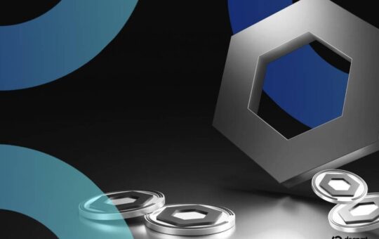 Standard Chartered Sees $4T Tokenization Driving Chainlink to $200 by 2030