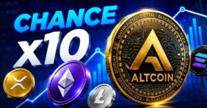 Top Altcoins to Watch in the Current Crypto Market