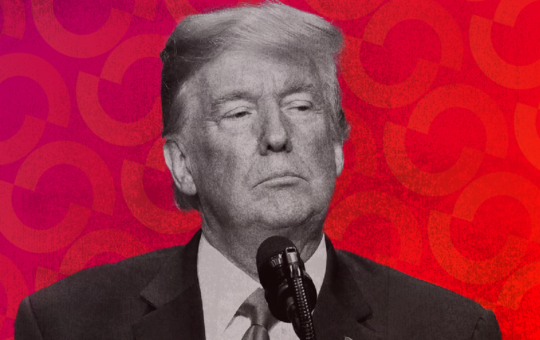 Trump Media Abandons Crypto Treasury, Prediction Market Ventures
