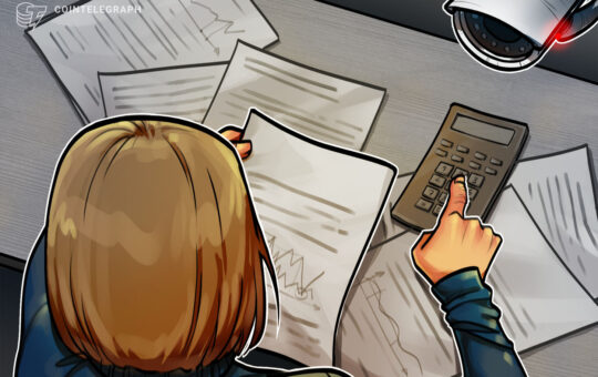 Cointelegraph