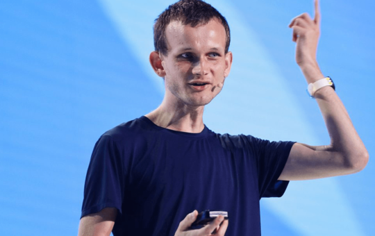 Vitalik Overhauls Ethereum Roadmap as Quantum Risks Take Hold
