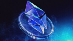 Whale Stakes 112,000 ETH Worth $208 Million