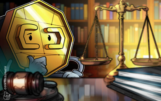 Cointelegraph