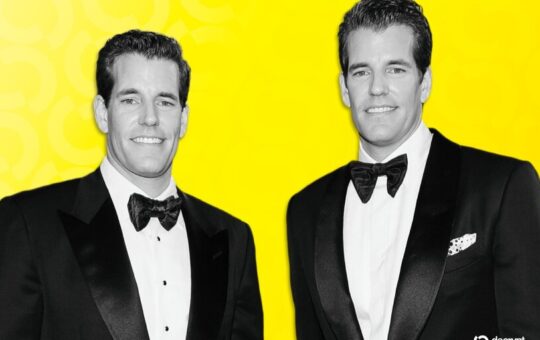 Winklevoss-Backed Cypherpunk Launches 'World's Largest' Zcash Mining Fleet