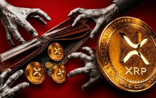 XRP Ledger v3.3.0 Upgrade Adds Five New Features